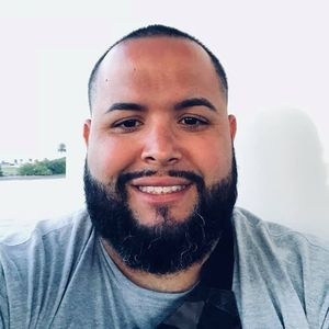 Meet your Posher, Mikeymike